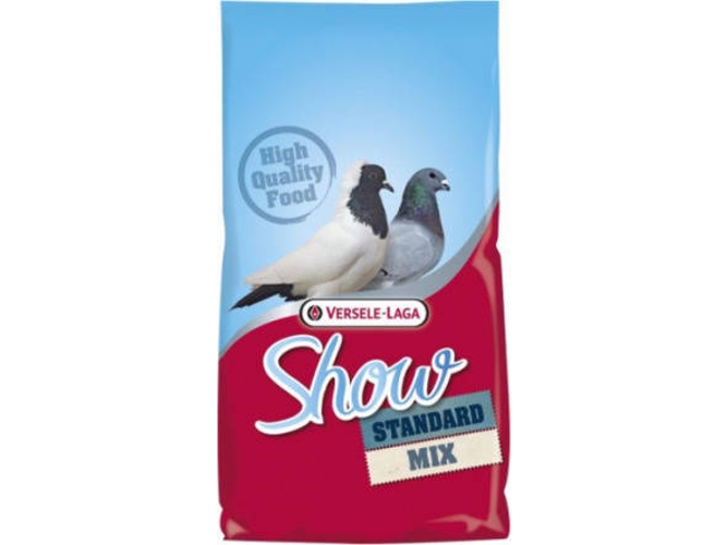 Alimentación para Palomas VERSELE-LAGA (20Kg)