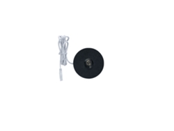 Base De Carga De Contacto Usb-a Zafferano Para Push Up - Inalámbrica, Compatible, Reemplazo, 5 V 1 A, Sin Enchufe