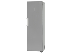 Frigorífico 1 puerta LG GLM71MBCSF (No Frost - 186 cm - 386 L - Gris)