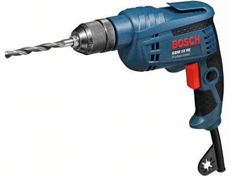 Taladro BOSCH Gbm 10 Re