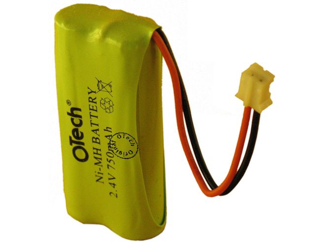 Batería OTECH 2K75SF-111626 para SIEMENS A345