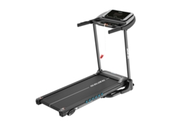 Cinta de correr plegable Move On Behumax