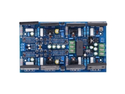 2026horizon-placa De Amplificador De Potencia 2 Canales Pcb 300w+300w Resistencia Alta Precisión Yj00180