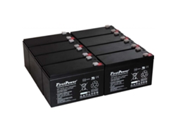 Batería FIRSTPOWER para UPS APC RBC105 7Ah 12V