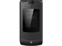Teléfono móvil NGM-MOBILE C3 (2.4'' - 3G - negro)