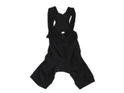 Vlrla-pantalones De Moto Motocross Transpirables Para Bicicleta Con Silicona 9d Negro Xl Cinturón