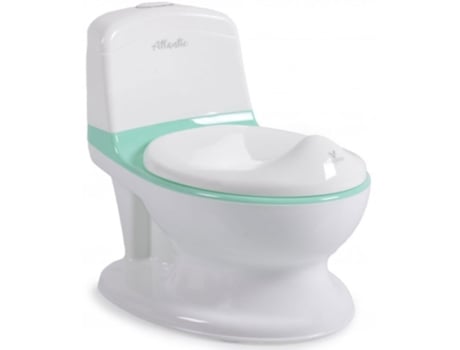 Orinal Educativo CANGAROO Atlantic Mint