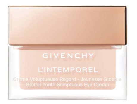GIVENCHY L'Intemporel Crema de Ojos 15 Ml
