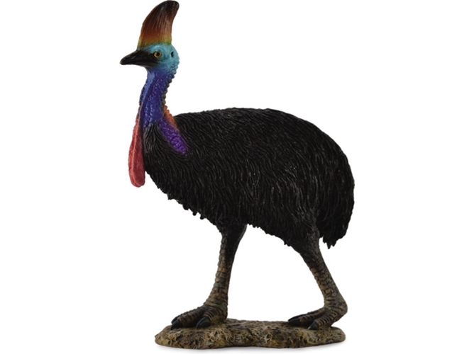 Figura COLLECTA Casuario