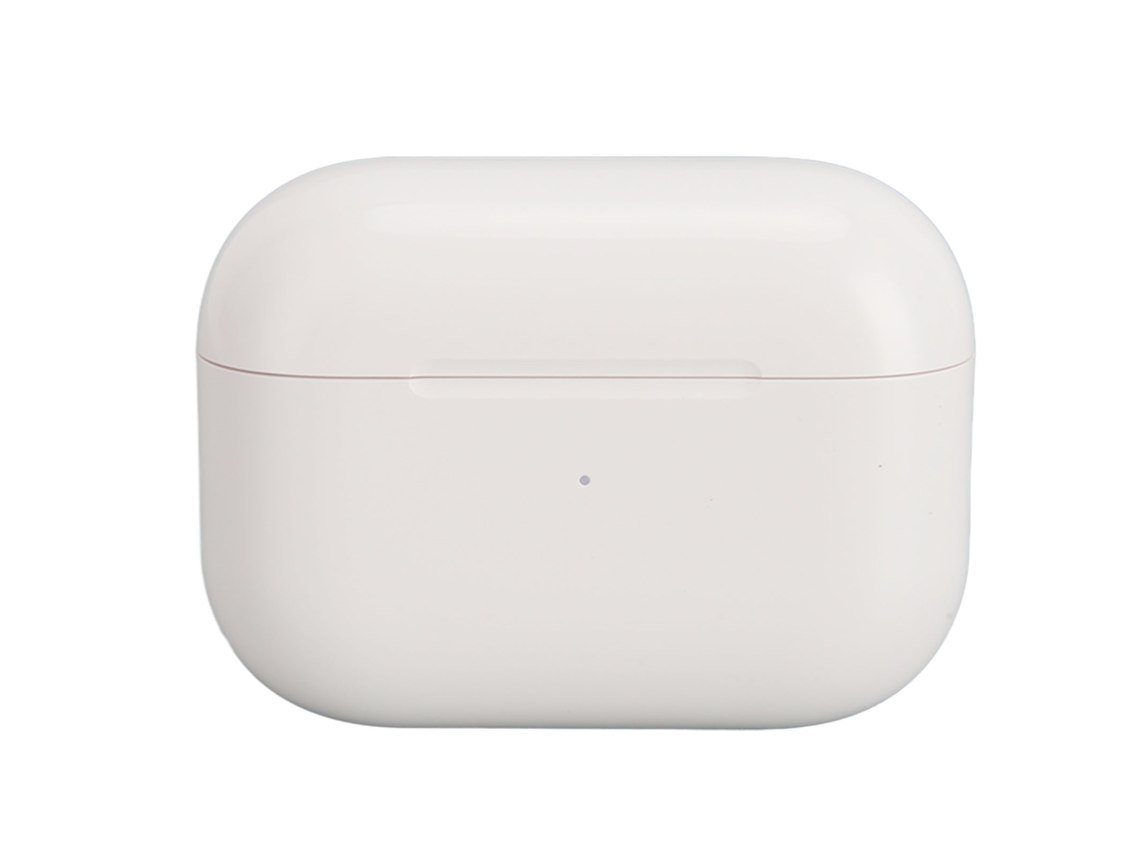 Caja De Carga De Reemplazo Compatible Con Carga Cableada Y Inalámbrica Para Ios Earbuds Pro 2
