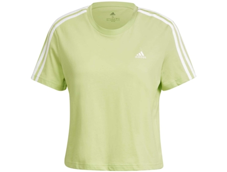 Camiseta de Mujer ADIDAS SPORTSWEAR Nan Multicolor (M)