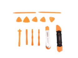 Nuevo kit de herramientas de inicio 13 en 1