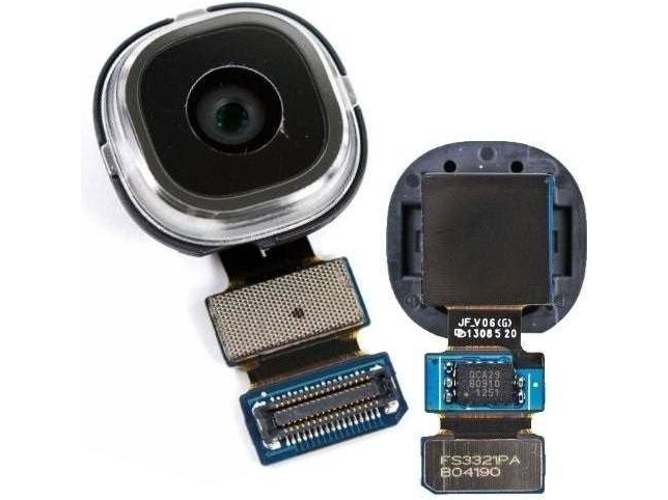 Cámara trasera conector flex Samsung Galaxy S4