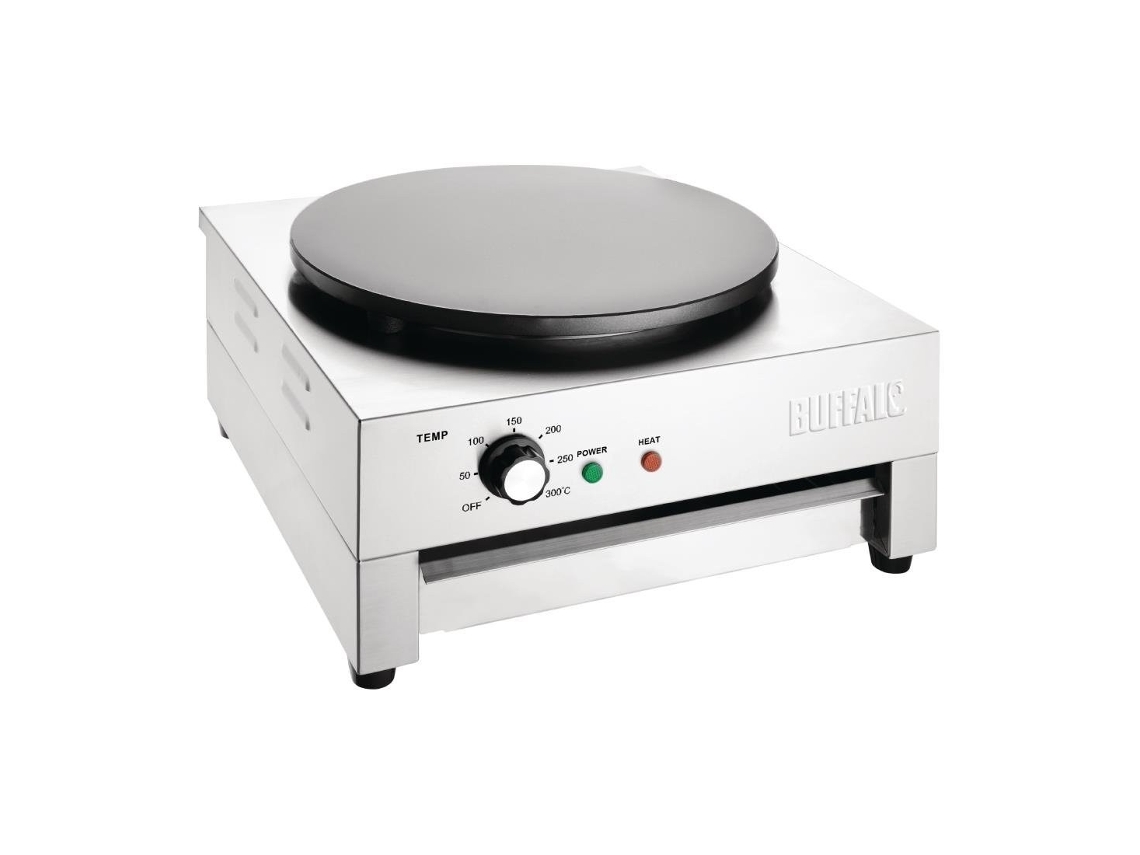 VOGUE 2.2L Stainless Steel Cul de Poules