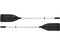 Remos INTEX Set Desmontable Aluminio (137 cm)