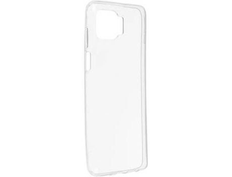 Carcasa Motorola Moto G 5G Plus LMOBILE Transparente