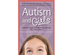 Libro Autism and Girls (Inglés)