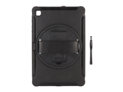 Funda protectora para tableta (a prueba de golpes, soporte giratorio de 360 grados)
