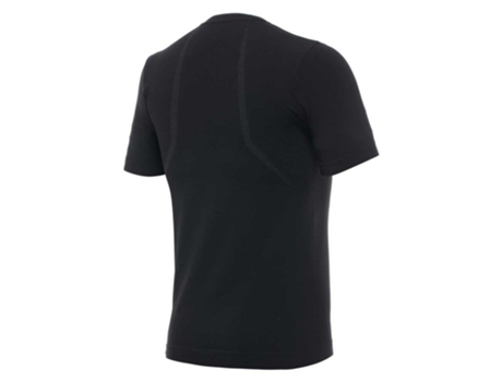 Camiseta de Hombre DAINESE OUTLET Quick Dry Negro (XS/S)