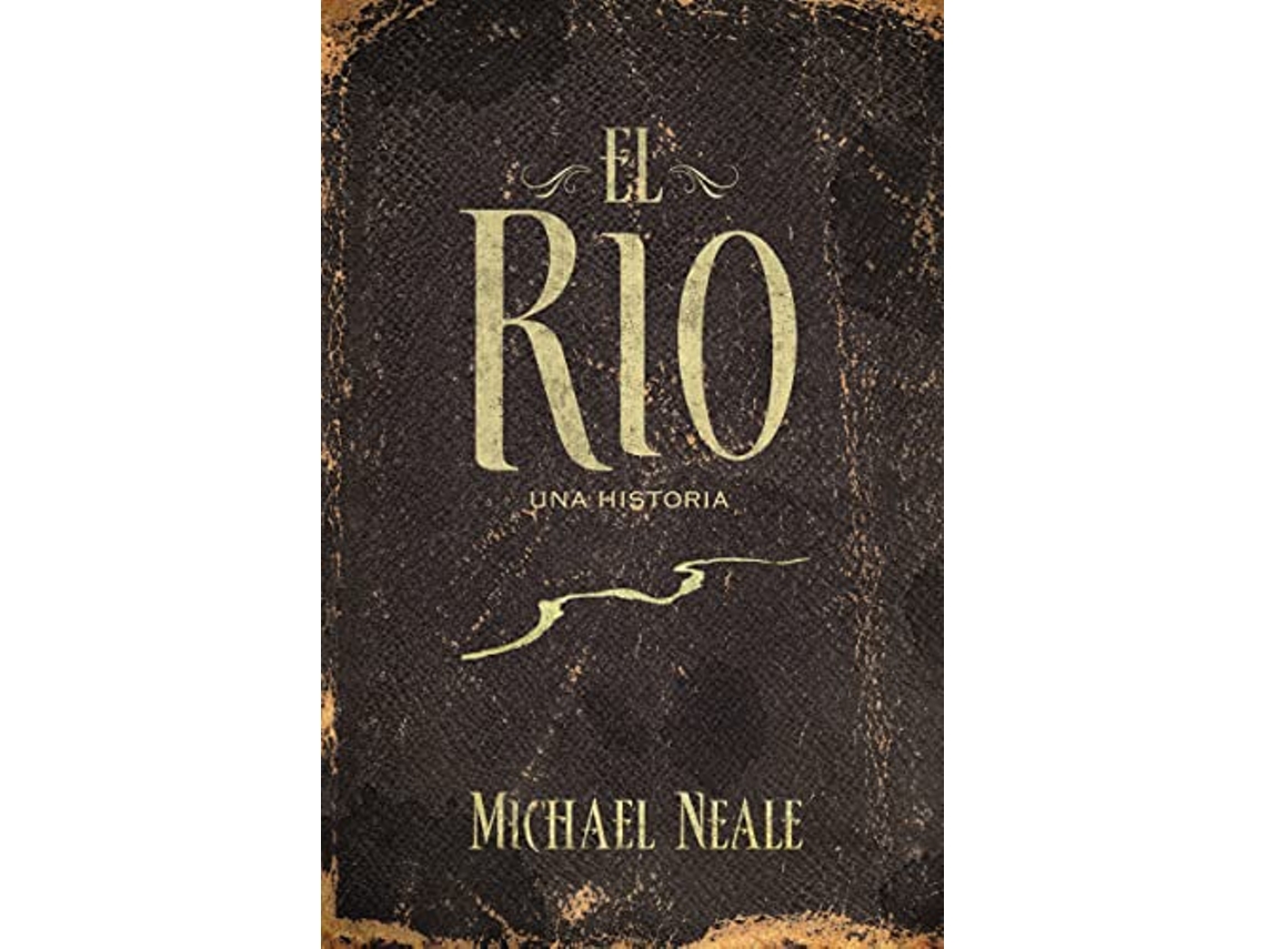 Libro rio de Michael Neale (Español)