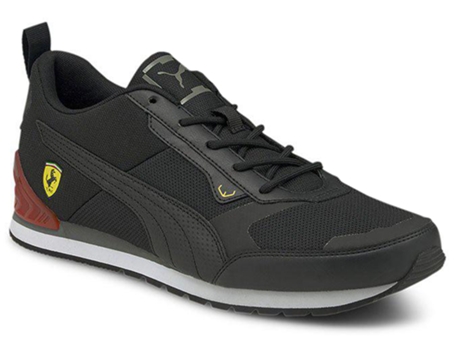 Puma Ferrari Track Racer