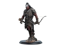 Figura Weta EL SEÑOR DE LOS ANILLOS Lurtz: Estatua Manhunter Escala 1:6