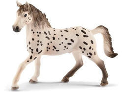 Figura SCHLEICH Caballo Etalon Knabstrupper