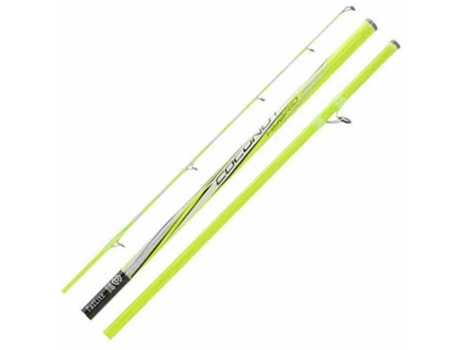 Cana Surfcasting Coconut Reef H Amarelo 4.23 M / 100-250 Gkali Kunnan