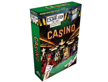 Juego Tradicional RIVIERA GAMES (Multicolor - 19 x 13 x 4 cm)