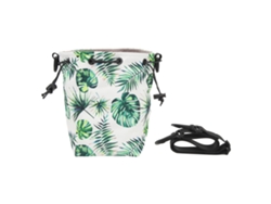 Bolso de hombro con cordón para cámara, bolsa de almacenamiento para cámara instantánea.