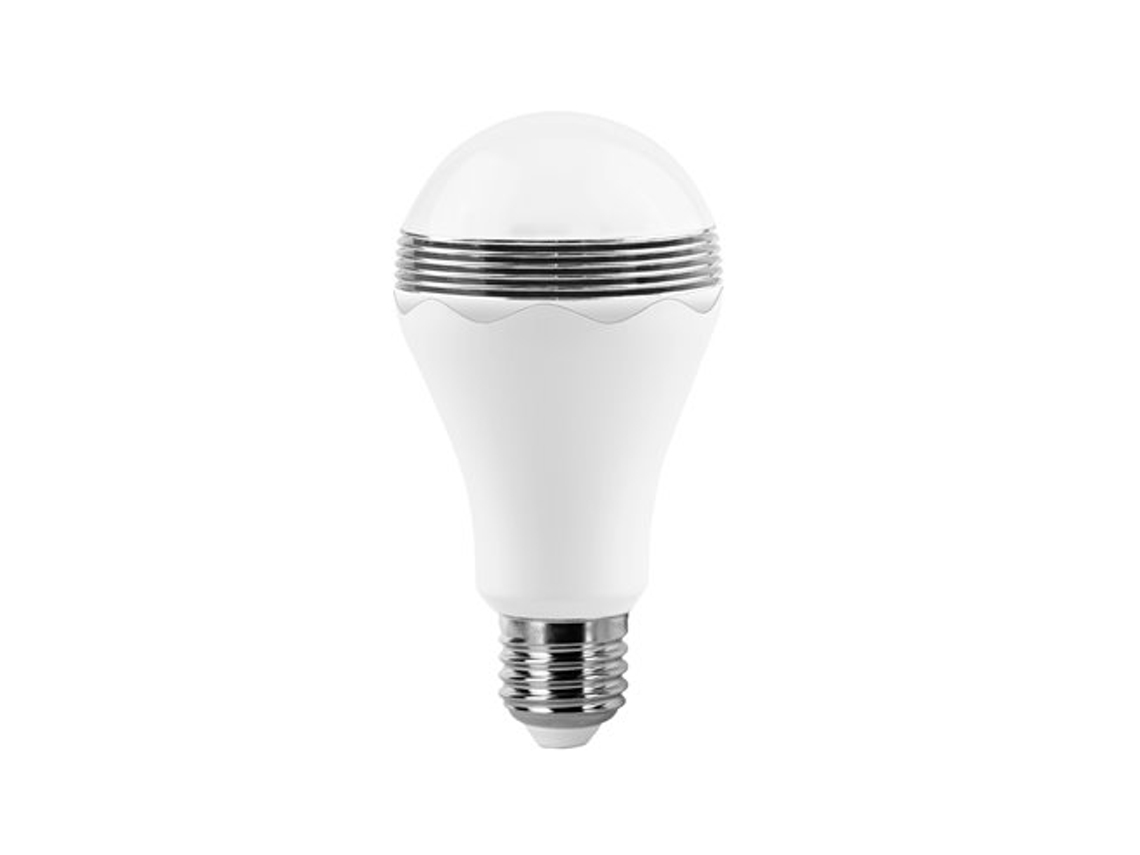 Bombilla LED Matel para altavoz, E27, 7 W, color neutro