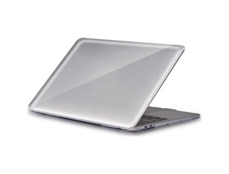 Funda para Macbook Pro 14 PURO - Transparente