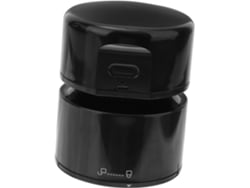 Mini Aspiradora De Escritorio Portátil Usb Para Limpieza En Seco Y Húmedo, Compacta Y Ligera.