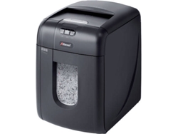 Destructora REXEL Auto+ 130M (130 Hojas - Capacidad: 26 L)
