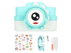 Cámara Para Niños Wifi Digital De Alta Definición Mini Cartoon Juguete Regalo Para Niños