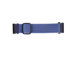 Correa Ajustable De Nailon Para Suunto Spartan, Suunto7 Y D5i - Azul Oscuro