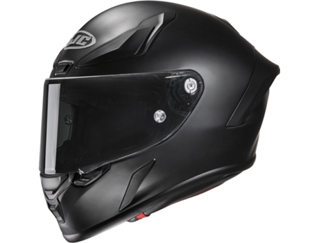 Casco HJC RPHA 1 Solido Mate-Negro Talla S
