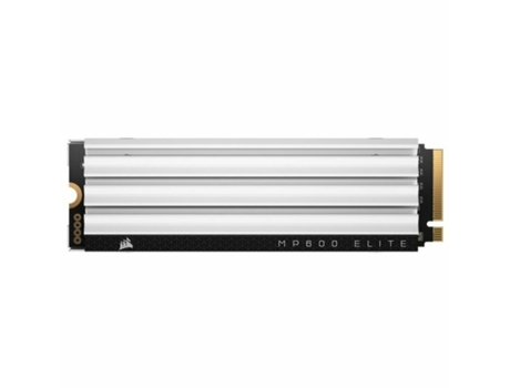 Disco Duro CORSAIR MP600 ELITE (2 TB - 2 TB SSD)