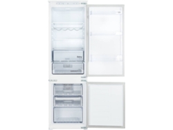 Frigorífico Combi Empotrable BEKO BCHA275E4SN (No Frost - 1775 cm - 255 L - Blanco)