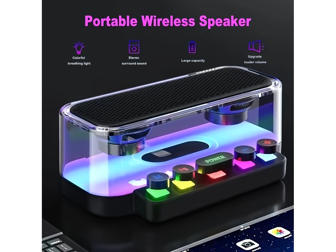 Sistema de sonido envolvente STELASPLEN 5.1 de regalo.