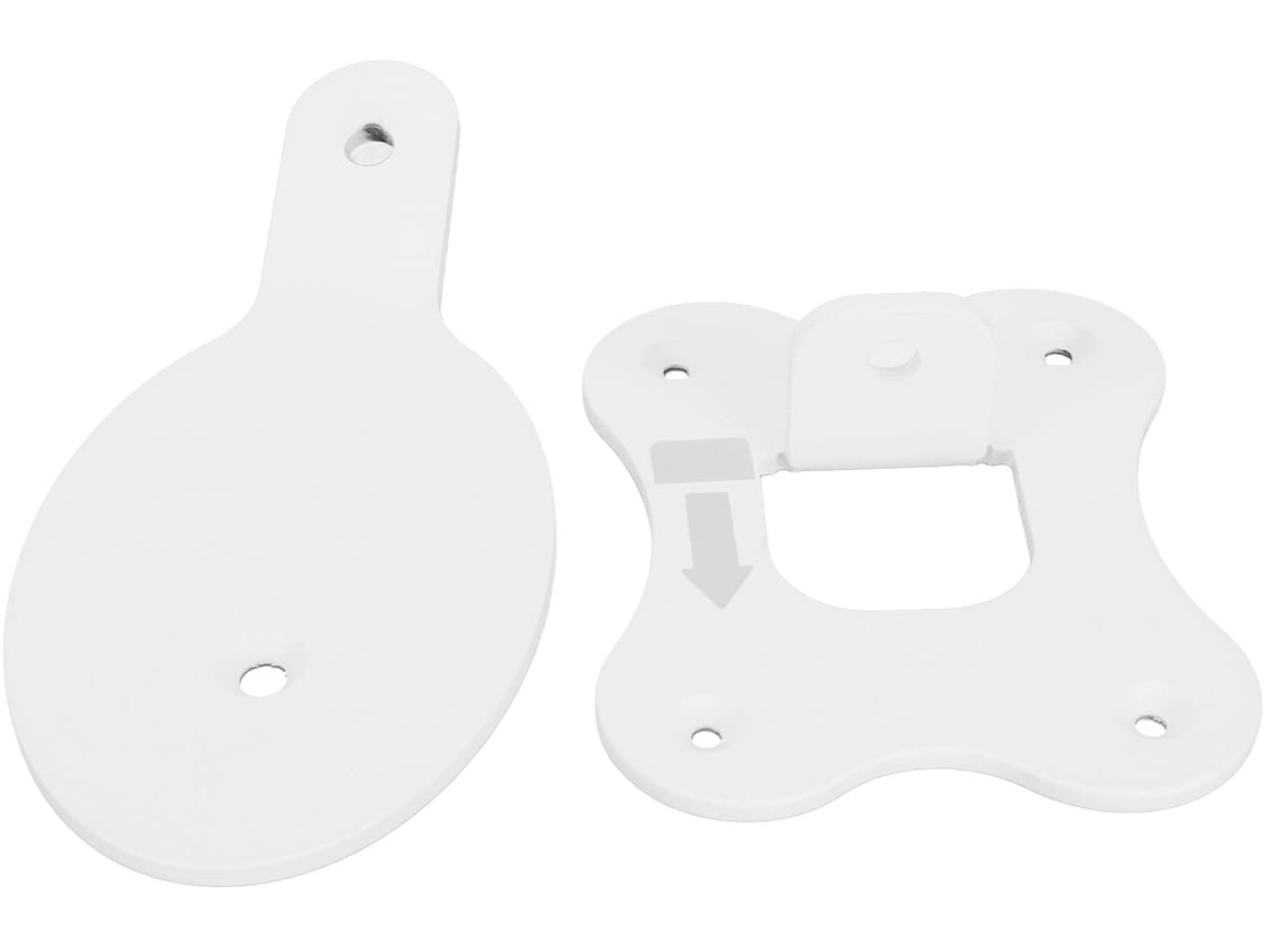 Soporte De Pared Para Altavoz Ii 98 Db 95 Db, Metal.