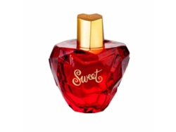 Perfume LOLITA LEMPICKA Sweet Eau de Parfum (100 ml)