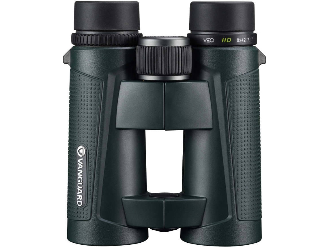 Binóculos VANGUARD Veo HD 8420