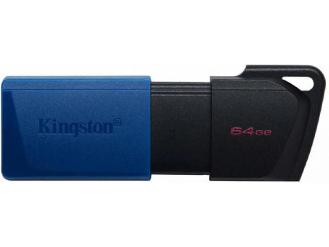 PEN USB3.2 KINGSTON G1 DT EXODIA M 64GB