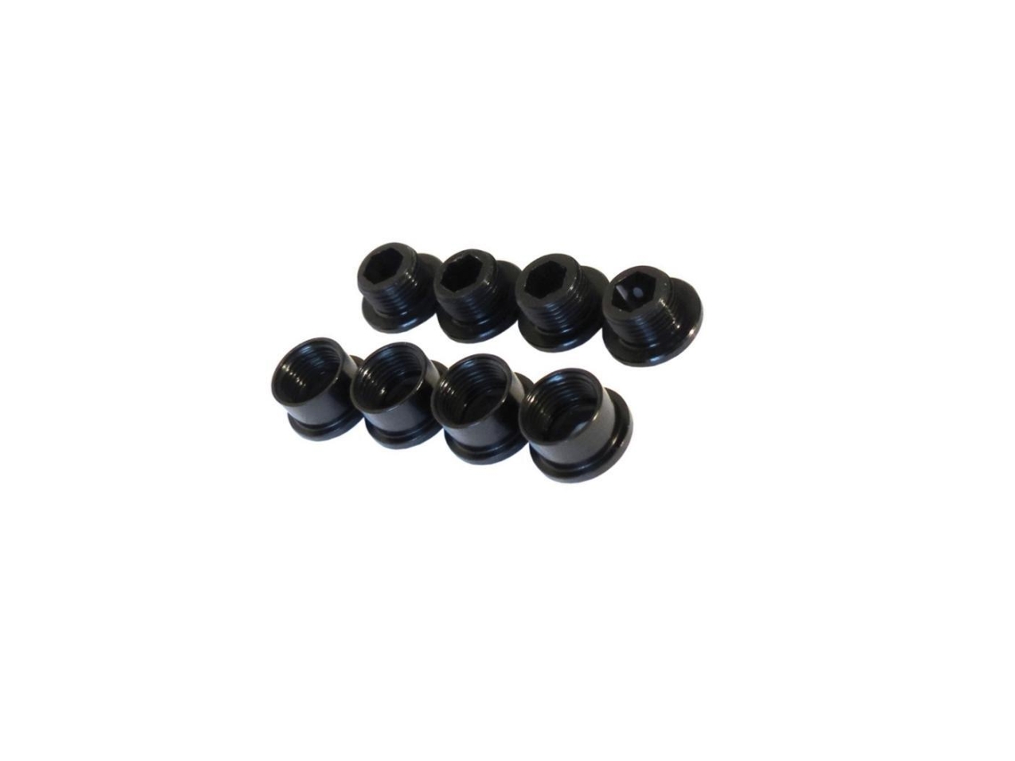 Kit de tornillos para bandeja de aluminio SRAM GX1000