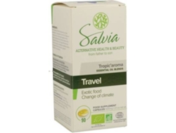 Aceite Essencial SALVIA Tropic'Aroma (90 cápsulas)