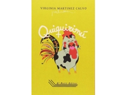 Libro Quiquirimu
