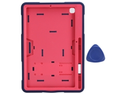 Funda para tableta (acolchada, manos libres)