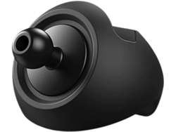 Soporte Para Teléfono Con Construcción Abs, 3 Posiciones (y, Y, Y) Y Rotación De 360 Grados.