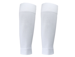 Calcetines Espinilleros Con Protección Para Fútbol Y Deportes - Calcetines Unisex Para Piernas Con Soporte Muscular